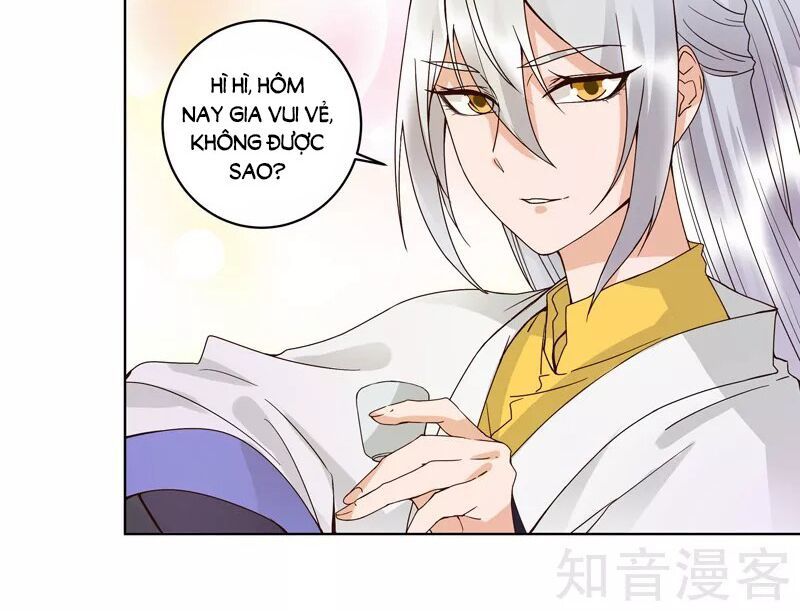 Dục Huyết Thương Hậu Chapter 111 - Trang 2