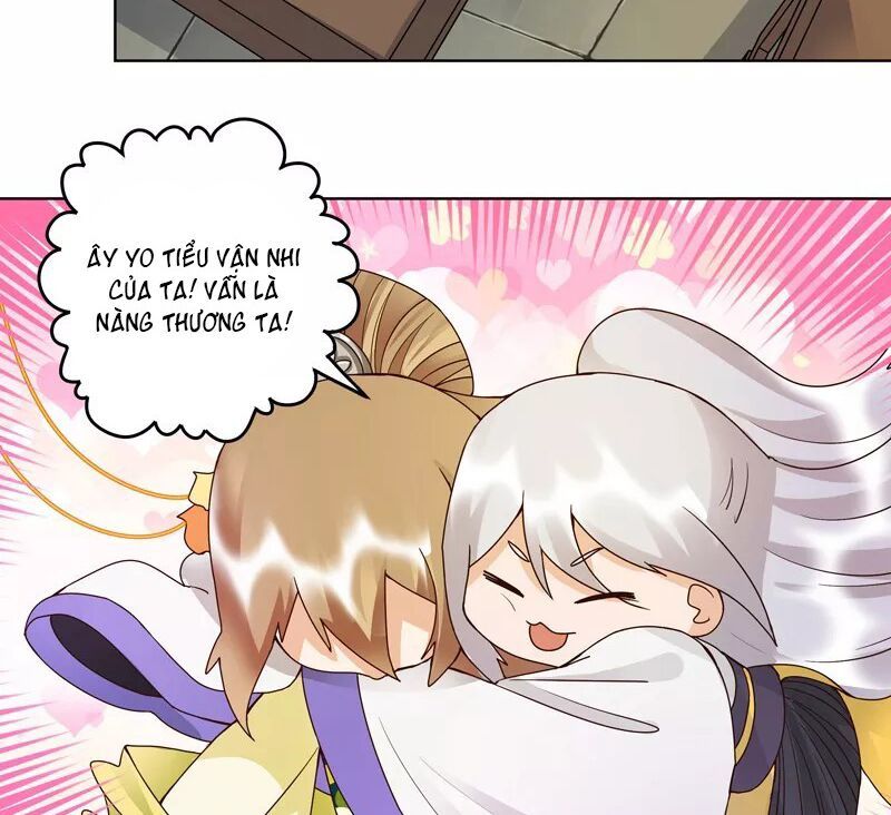 Dục Huyết Thương Hậu Chapter 111 - Trang 2