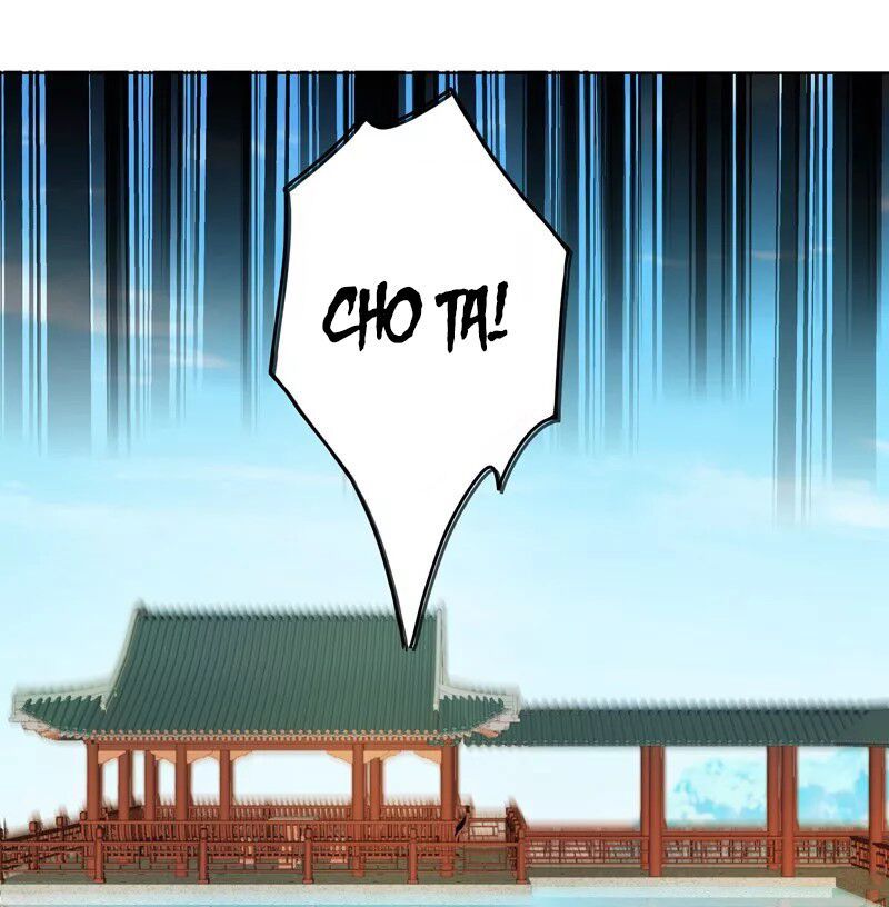 Dục Huyết Thương Hậu Chapter 111 - Trang 2