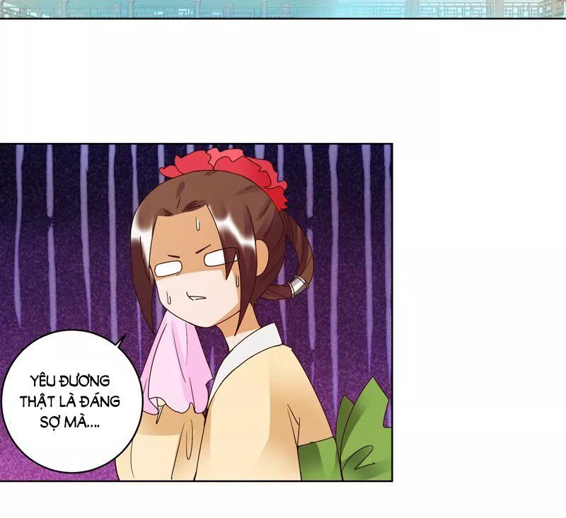 Dục Huyết Thương Hậu Chapter 111 - Trang 2