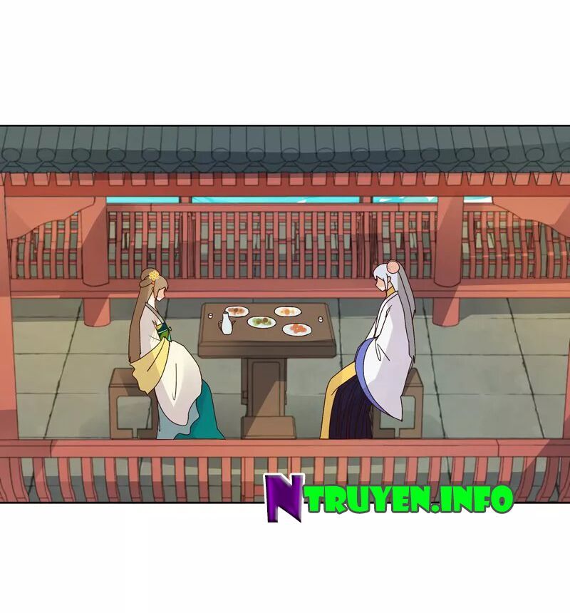 Dục Huyết Thương Hậu Chapter 111 - Trang 2