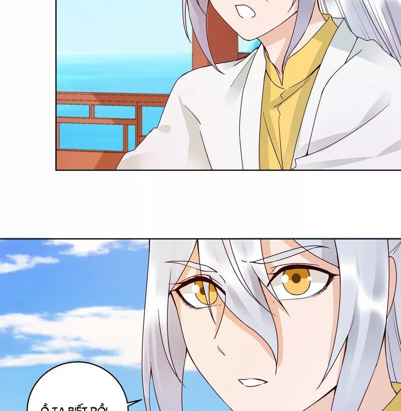 Dục Huyết Thương Hậu Chapter 111 - Trang 2