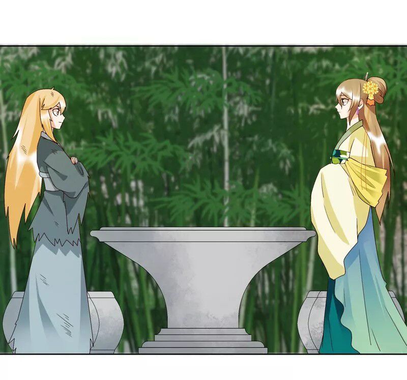 Dục Huyết Thương Hậu Chapter 111 - Trang 2