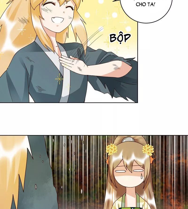 Dục Huyết Thương Hậu Chapter 111 - Trang 2