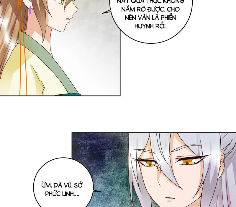 Dục Huyết Thương Hậu Chapter 112 - Trang 2