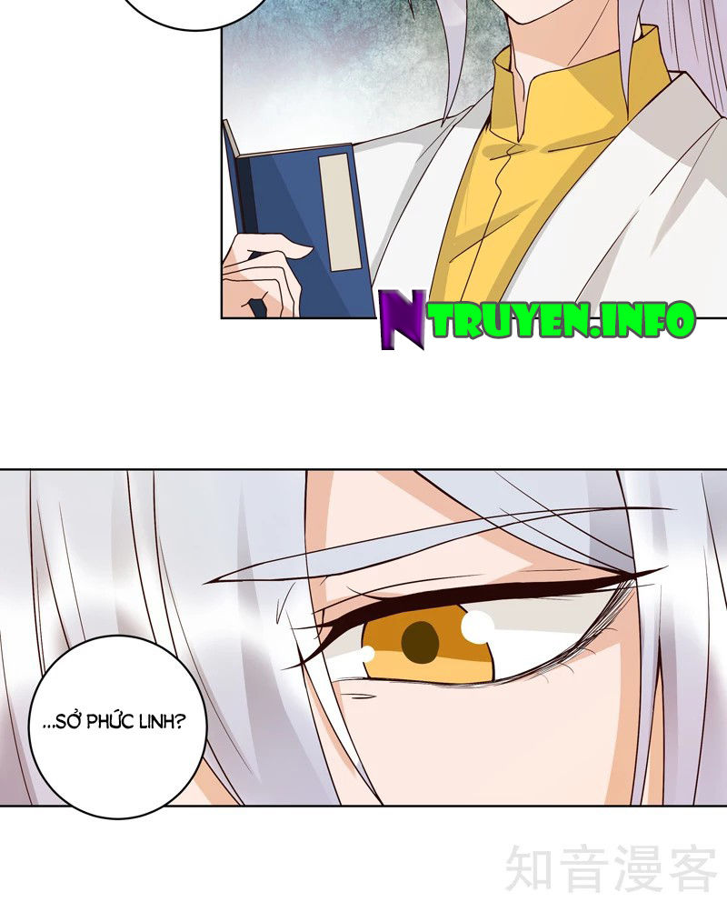 Dục Huyết Thương Hậu Chapter 112 - Trang 2