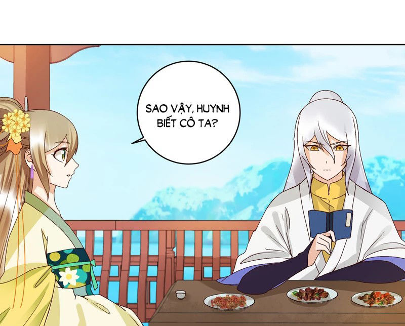 Dục Huyết Thương Hậu Chapter 112 - Trang 2