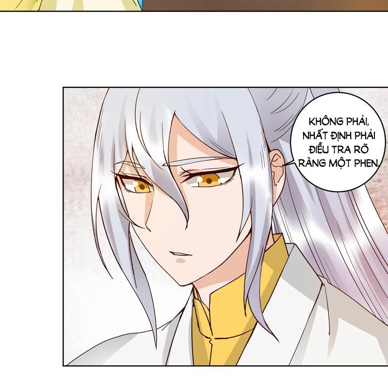 Dục Huyết Thương Hậu Chapter 112 - Trang 2