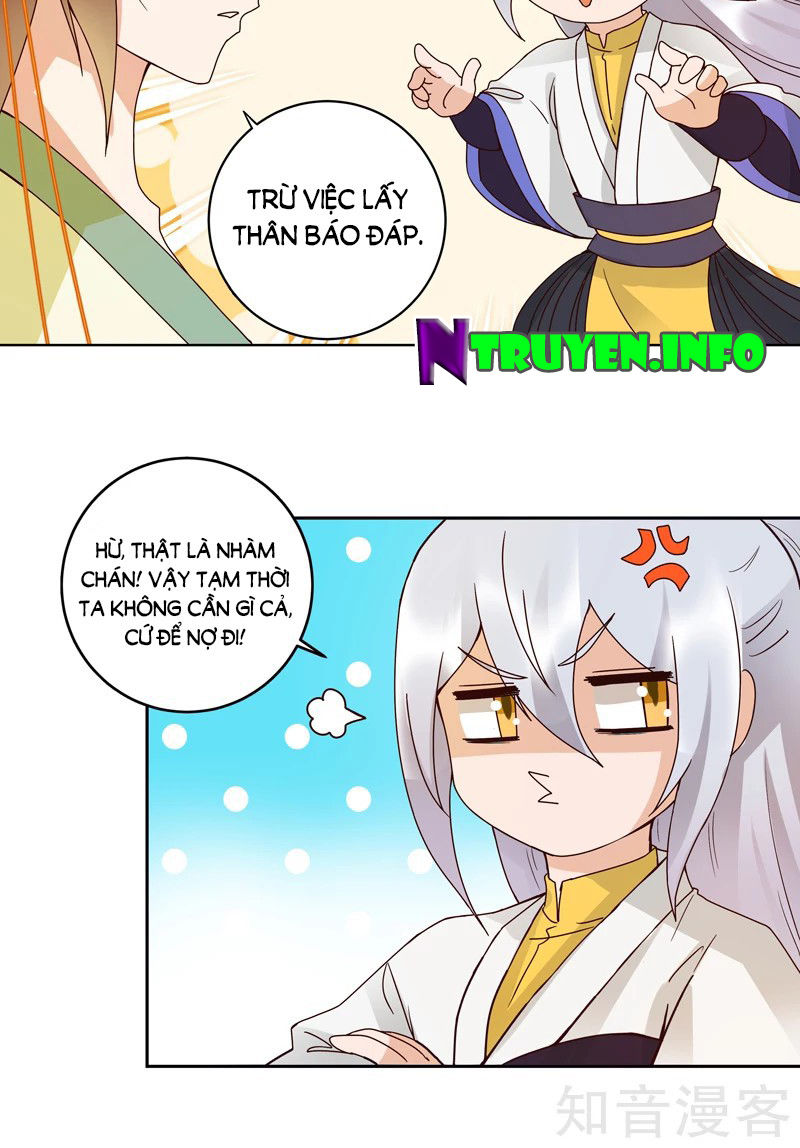 Dục Huyết Thương Hậu Chapter 112 - Trang 2