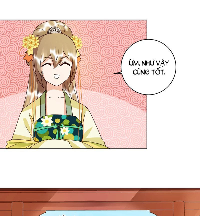 Dục Huyết Thương Hậu Chapter 112 - Trang 2