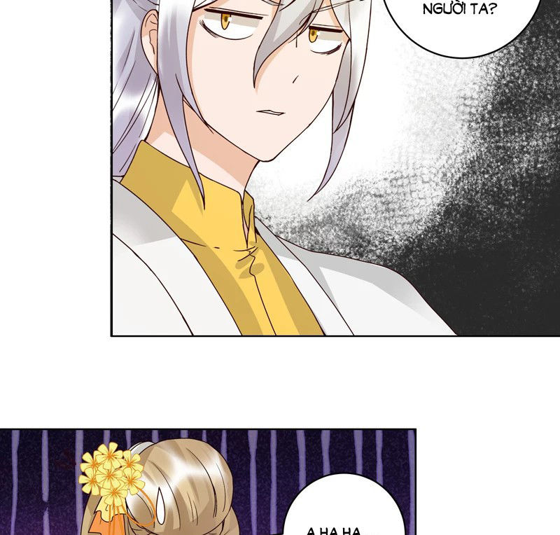 Dục Huyết Thương Hậu Chapter 112 - Trang 2