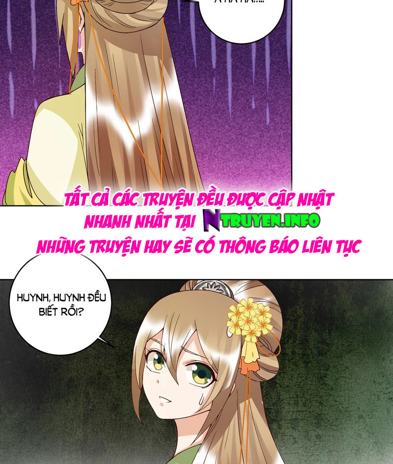 Dục Huyết Thương Hậu Chapter 112 - Trang 2
