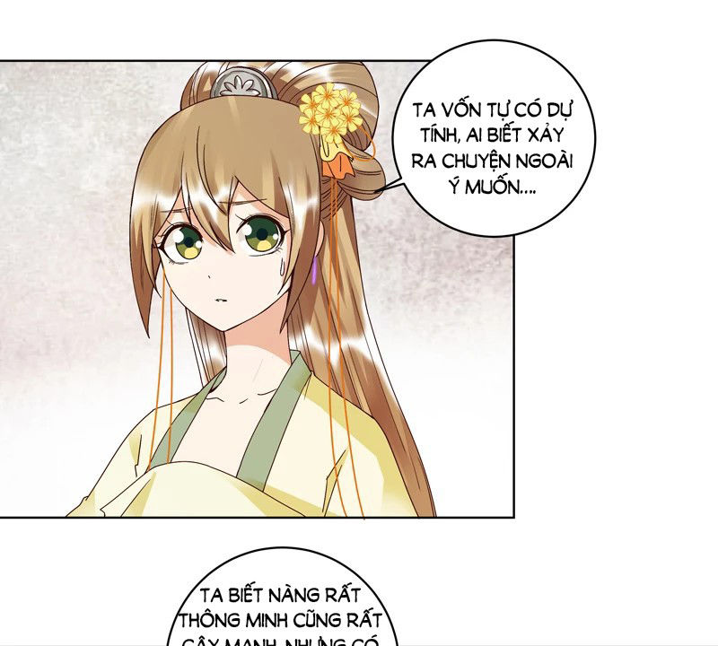 Dục Huyết Thương Hậu Chapter 112 - Trang 2