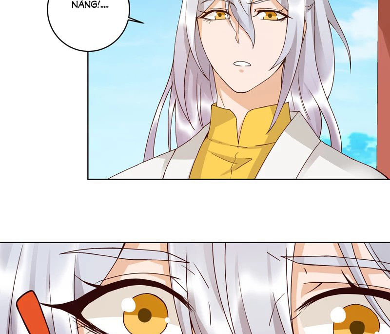 Dục Huyết Thương Hậu Chapter 112 - Trang 2