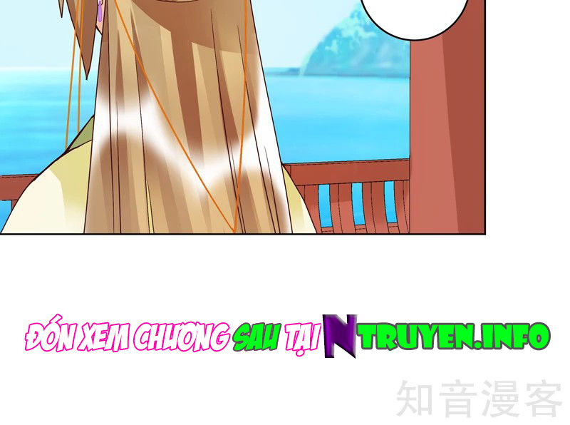 Dục Huyết Thương Hậu Chapter 112 - Trang 2