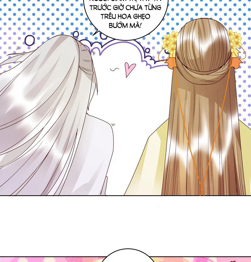 Dục Huyết Thương Hậu Chapter 112 - Trang 2