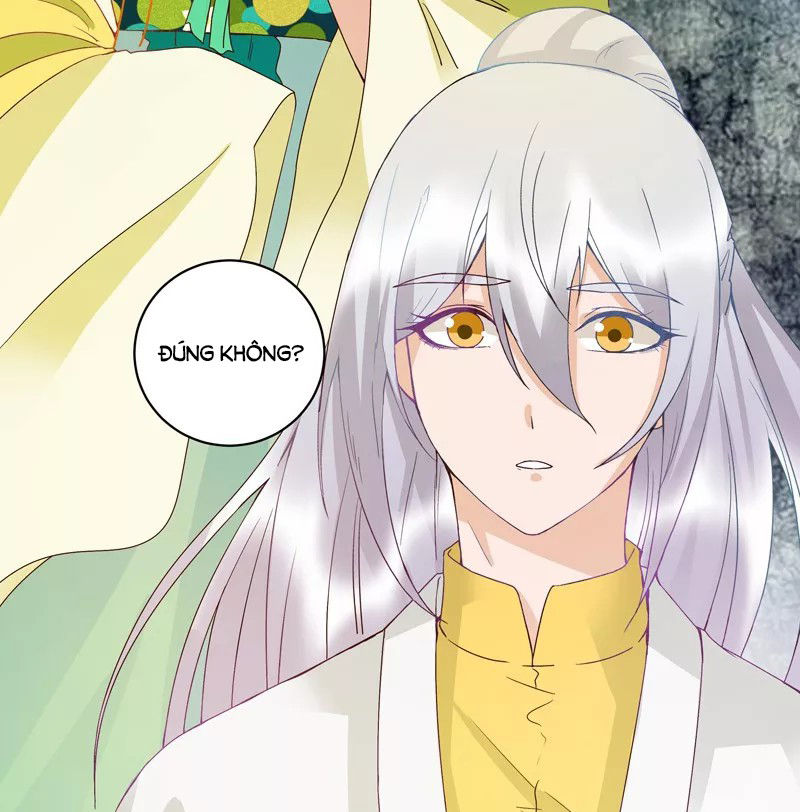 Dục Huyết Thương Hậu Chapter 113 - Trang 2