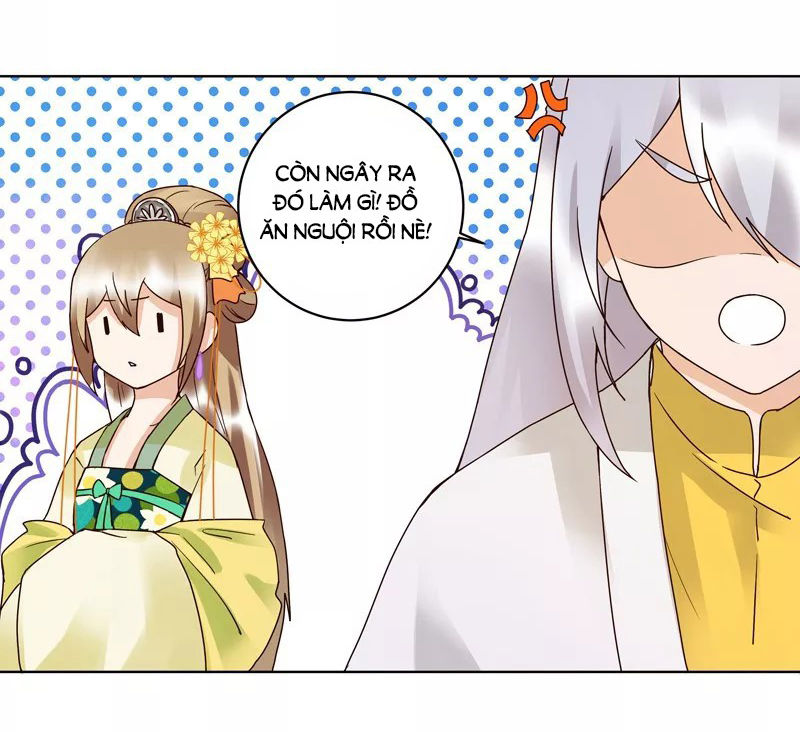 Dục Huyết Thương Hậu Chapter 113 - Trang 2