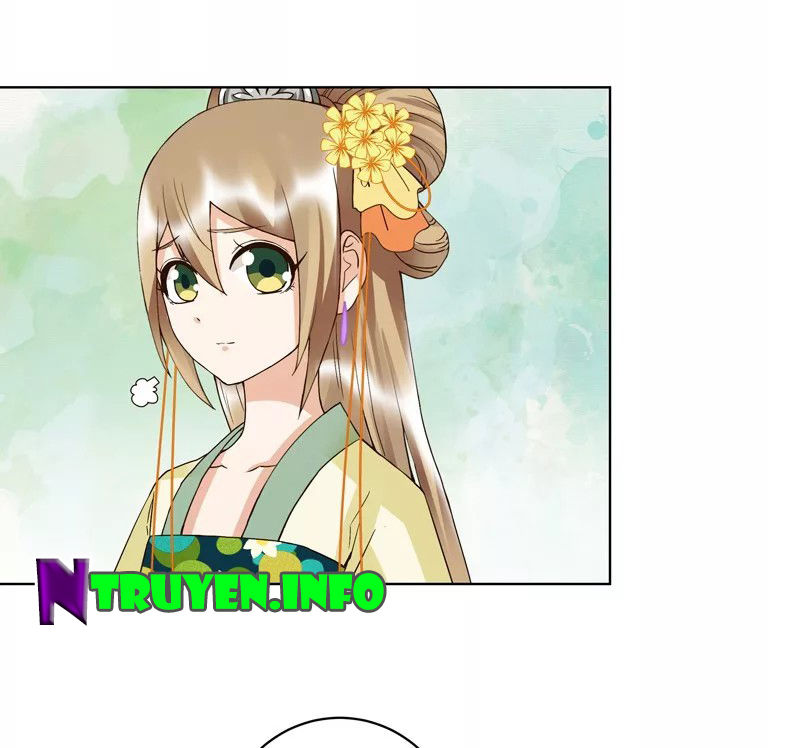 Dục Huyết Thương Hậu Chapter 113 - Trang 2