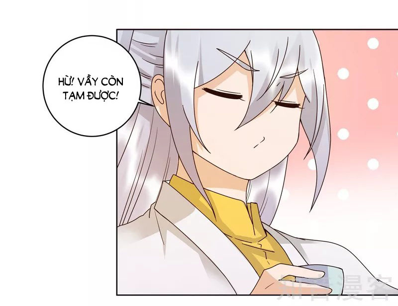 Dục Huyết Thương Hậu Chapter 113 - Trang 2