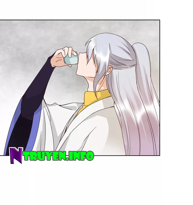 Dục Huyết Thương Hậu Chapter 113 - Trang 2