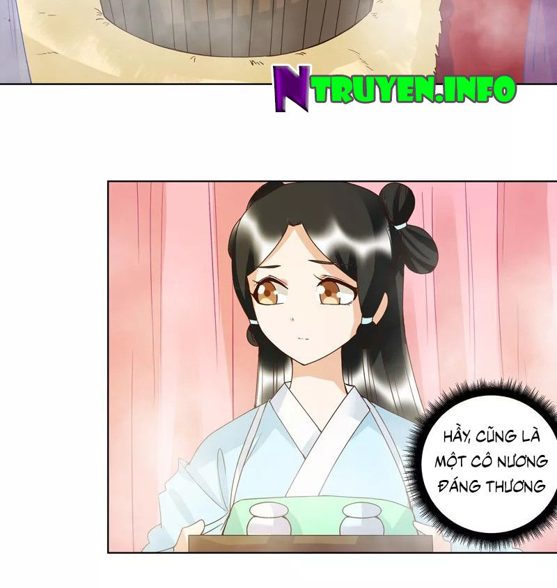 Dục Huyết Thương Hậu Chapter 113 - Trang 2