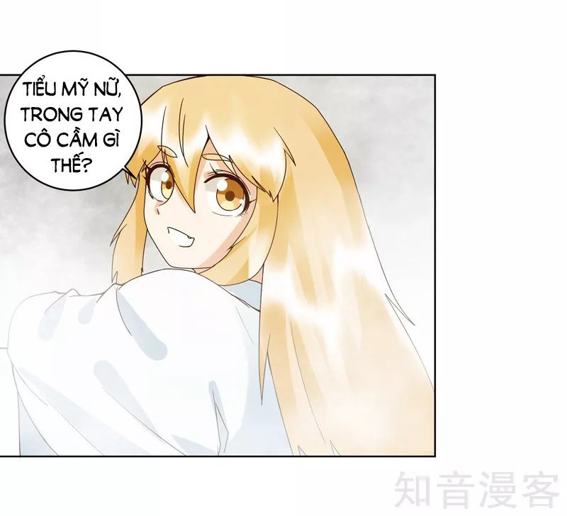 Dục Huyết Thương Hậu Chapter 113 - Trang 2