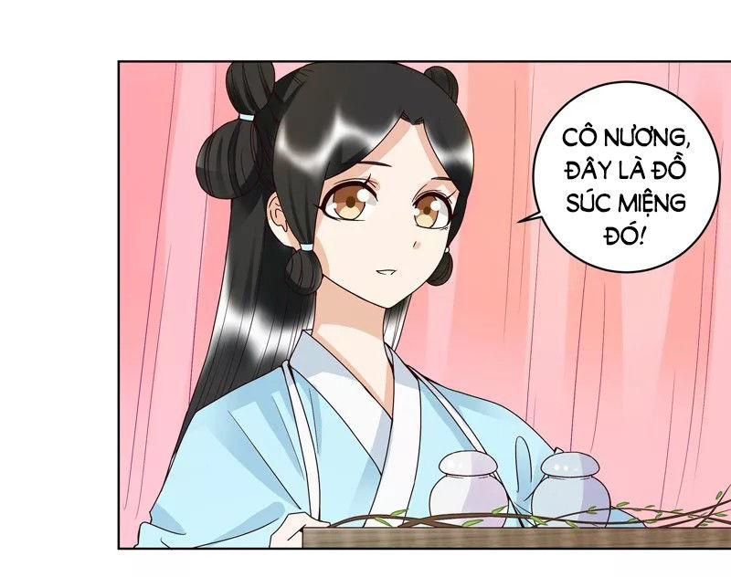 Dục Huyết Thương Hậu Chapter 113 - Trang 2