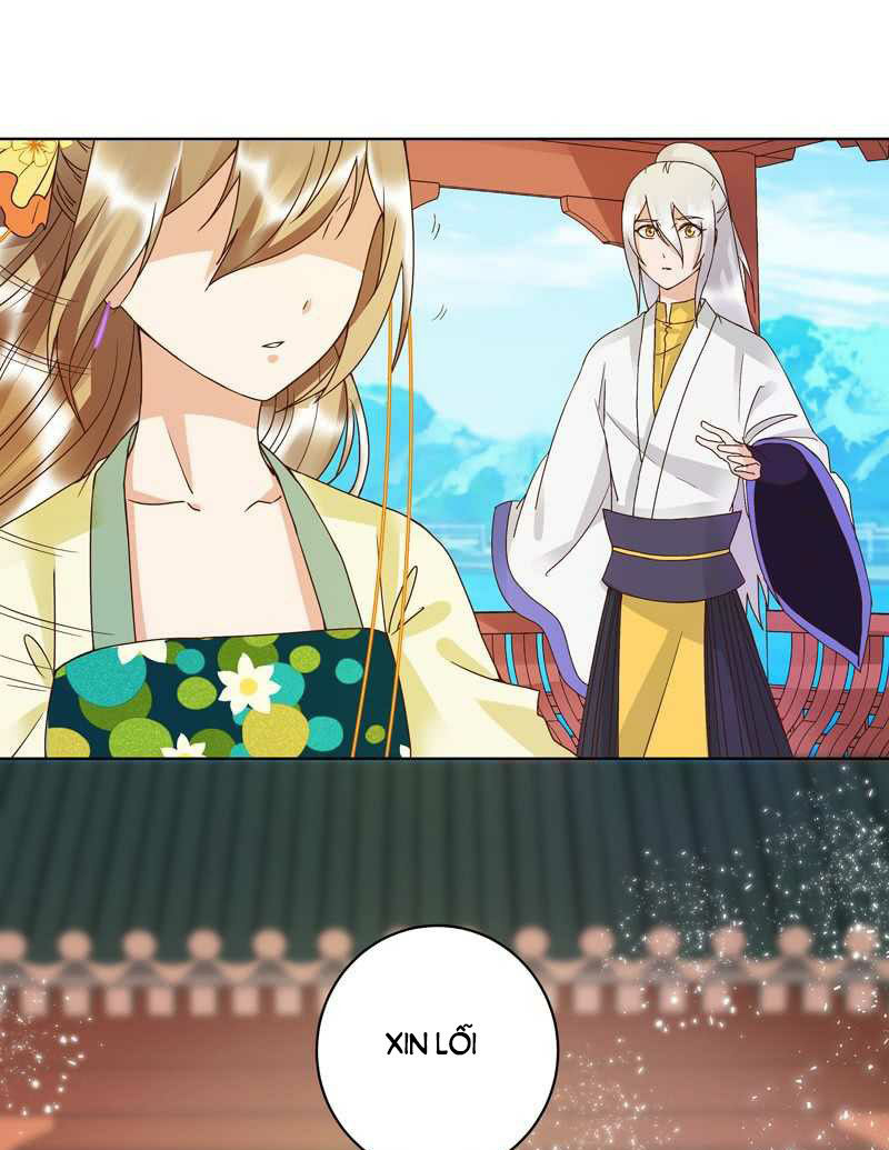 Dục Huyết Thương Hậu Chapter 113 - Trang 2