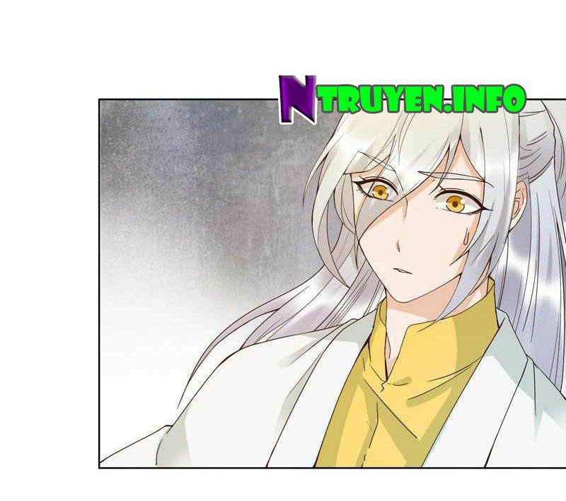 Dục Huyết Thương Hậu Chapter 113 - Trang 2