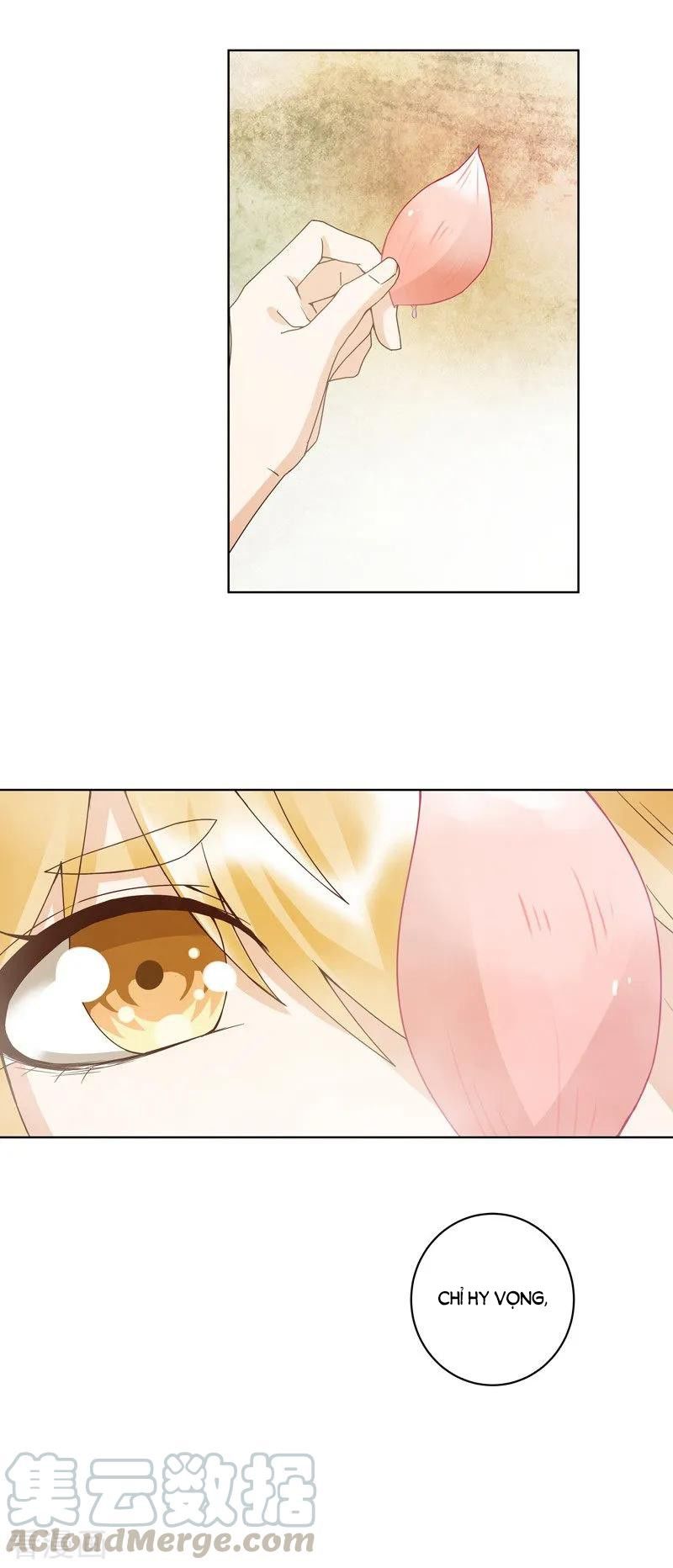 Dục Huyết Thương Hậu Chapter 114 - Trang 2