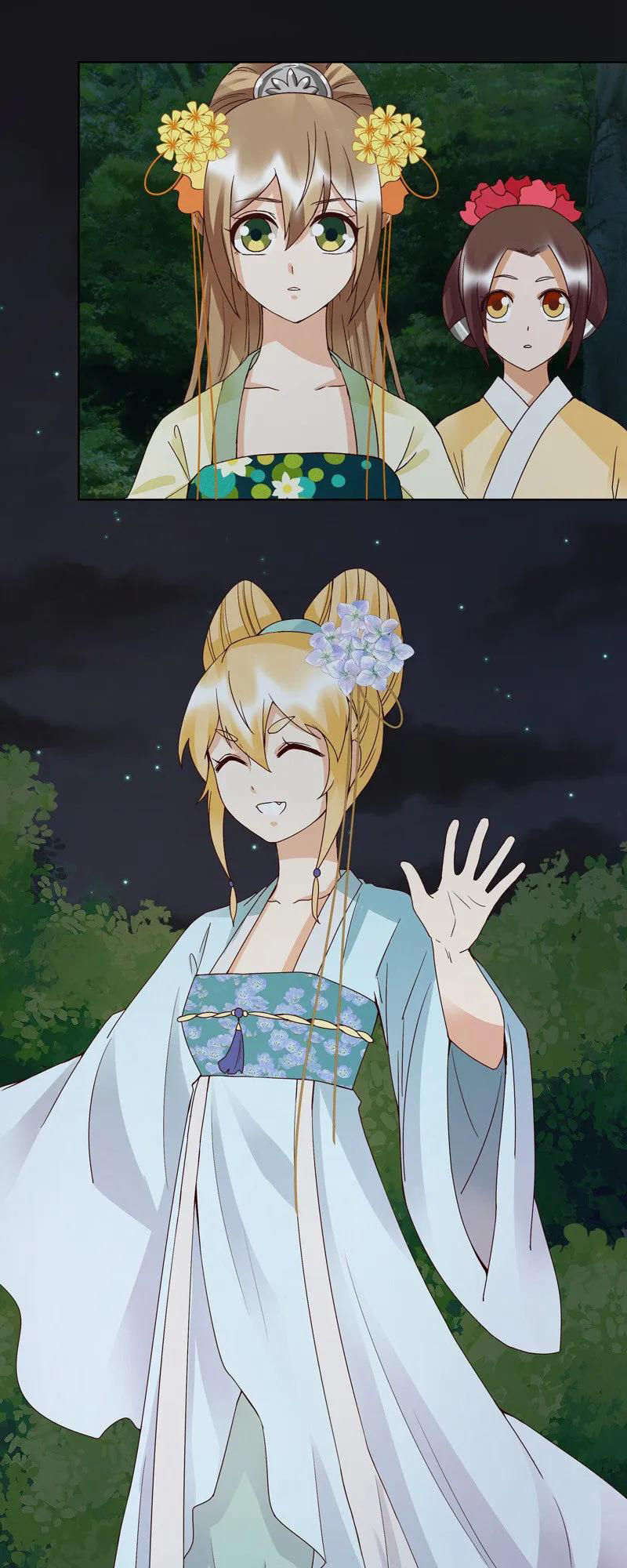 Dục Huyết Thương Hậu Chapter 114 - Trang 2