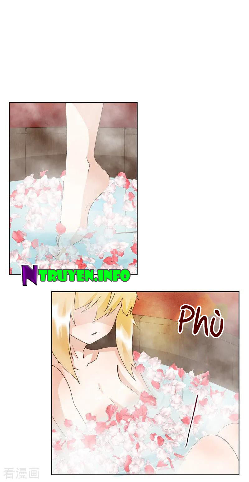 Dục Huyết Thương Hậu Chapter 114 - Trang 2