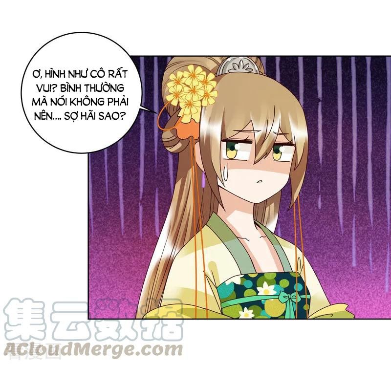 Dục Huyết Thương Hậu Chapter 115 - Trang 2