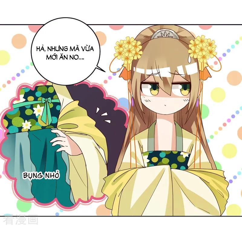 Dục Huyết Thương Hậu Chapter 115 - Trang 2