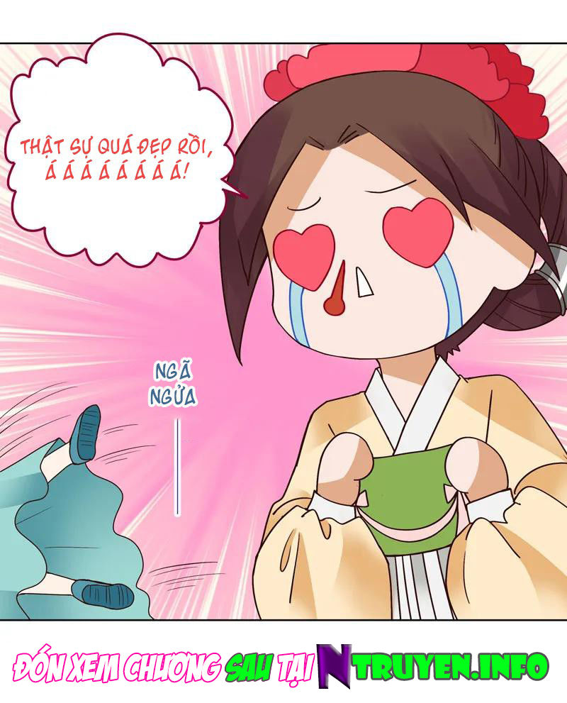 Dục Huyết Thương Hậu Chapter 115 - Trang 2