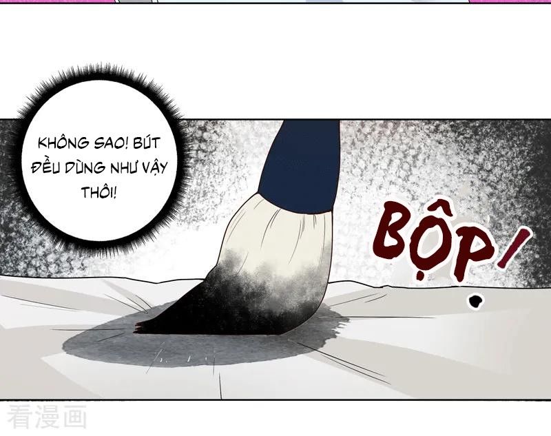 Dục Huyết Thương Hậu Chapter 116 - Trang 2