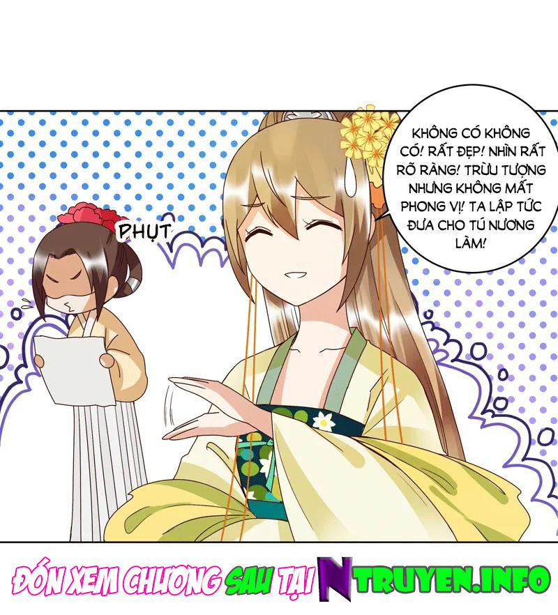 Dục Huyết Thương Hậu Chapter 116 - Trang 2