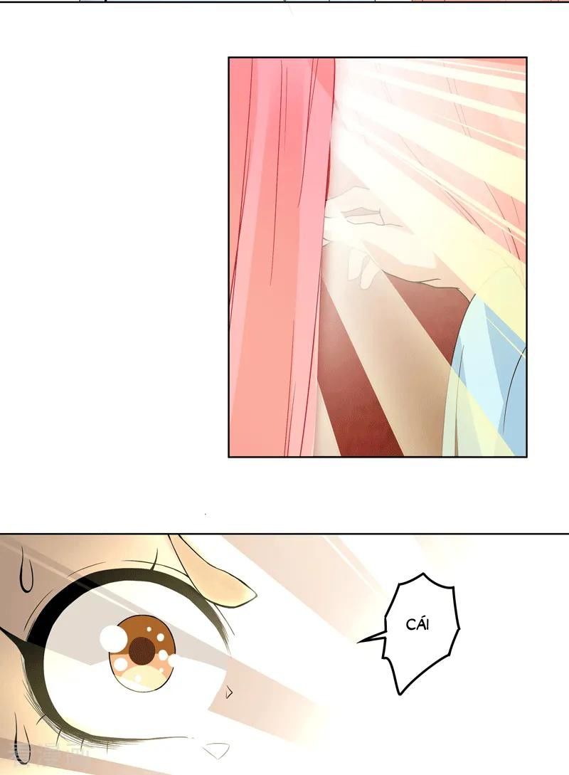 Dục Huyết Thương Hậu Chapter 116 - Trang 2