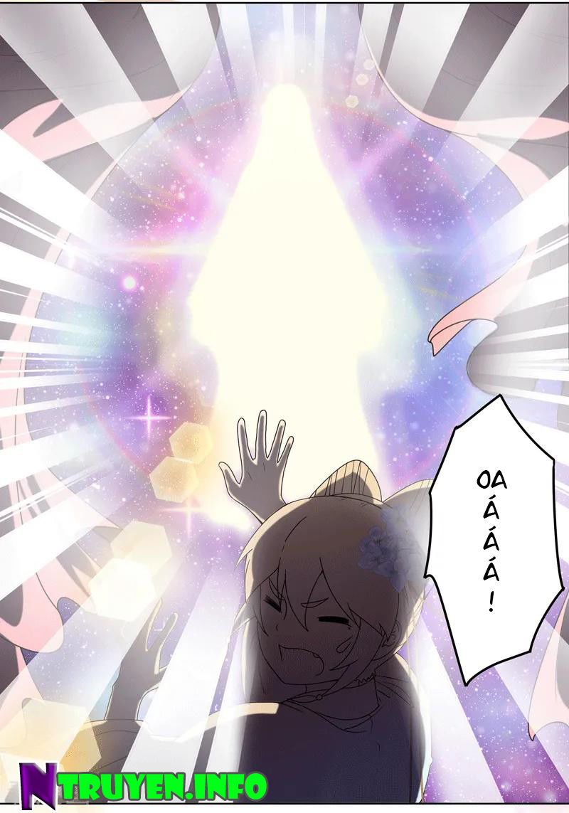 Dục Huyết Thương Hậu Chapter 116 - Trang 2