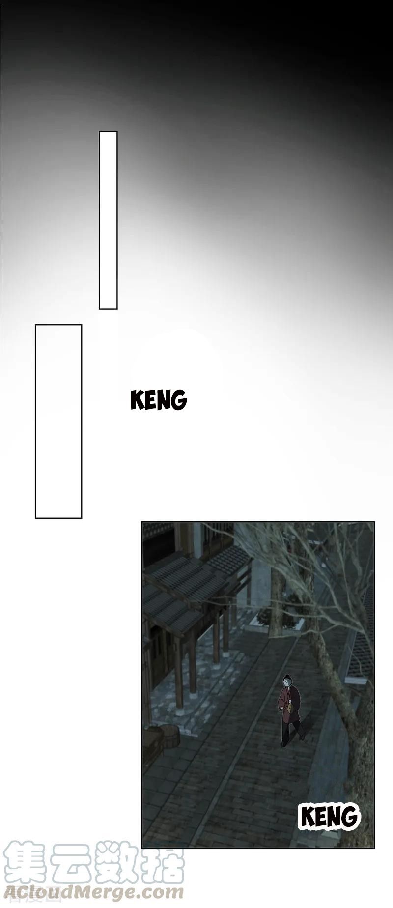 Dục Huyết Thương Hậu Chapter 117 - Trang 2