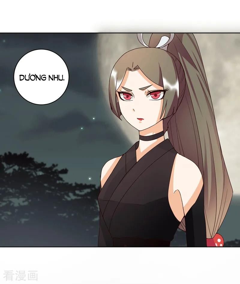 Dục Huyết Thương Hậu Chapter 117 - Trang 2