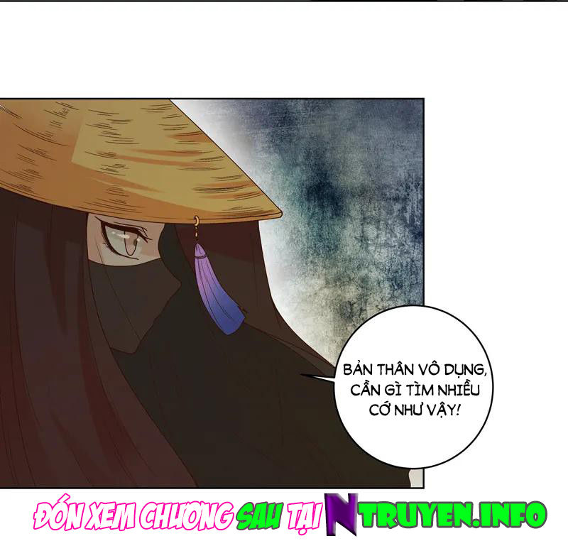 Dục Huyết Thương Hậu Chapter 117 - Trang 2