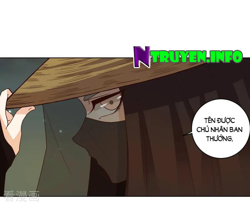 Dục Huyết Thương Hậu Chapter 118 - Trang 2