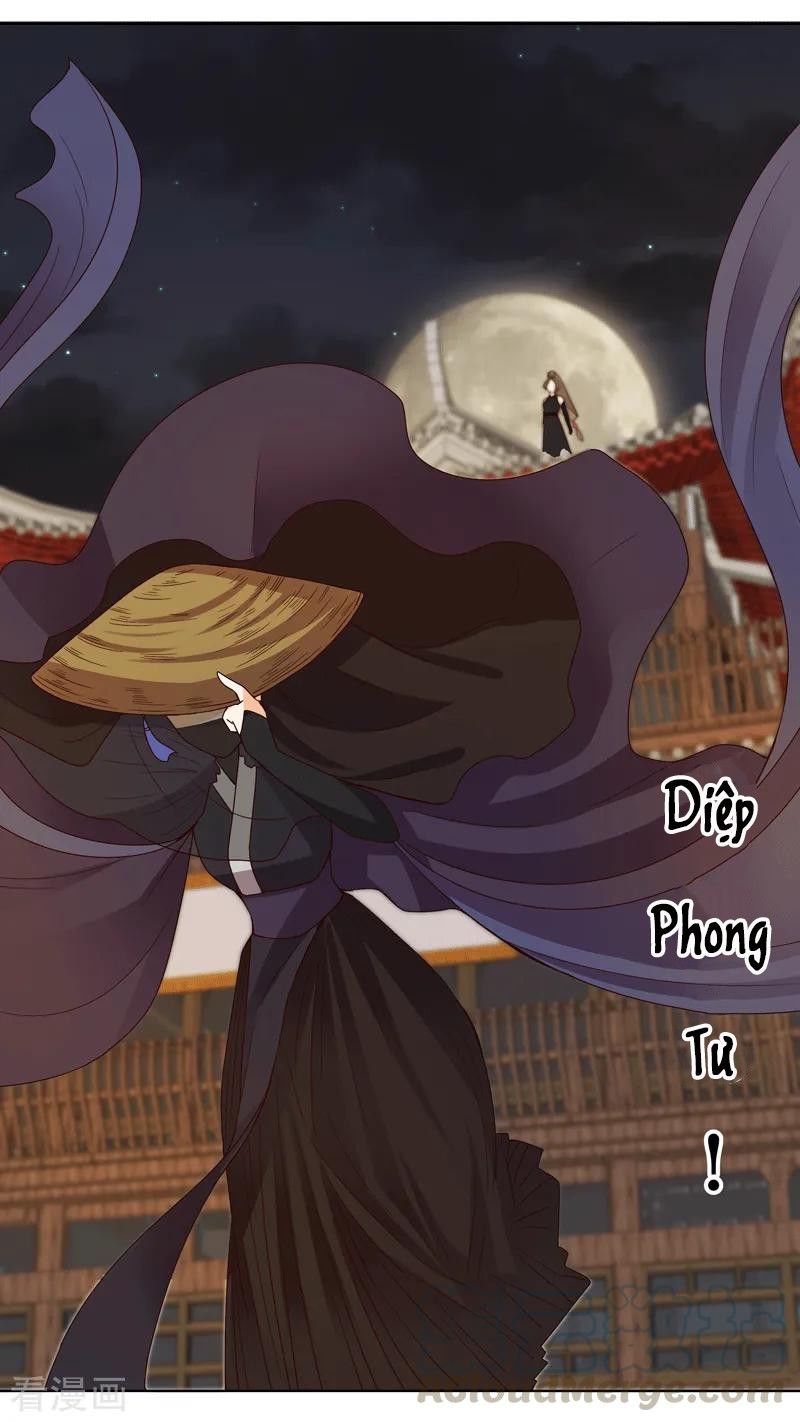 Dục Huyết Thương Hậu Chapter 118 - Trang 2