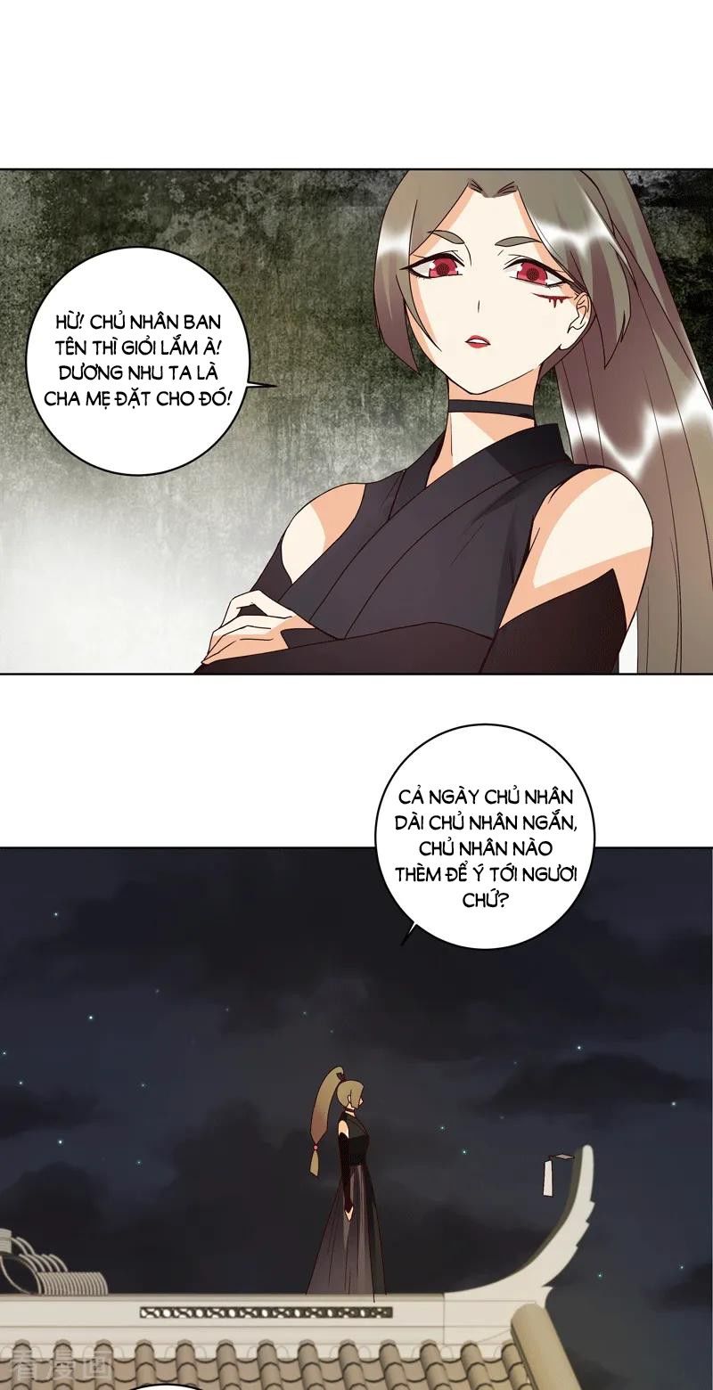 Dục Huyết Thương Hậu Chapter 118 - Trang 2