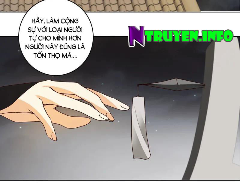 Dục Huyết Thương Hậu Chapter 118 - Trang 2