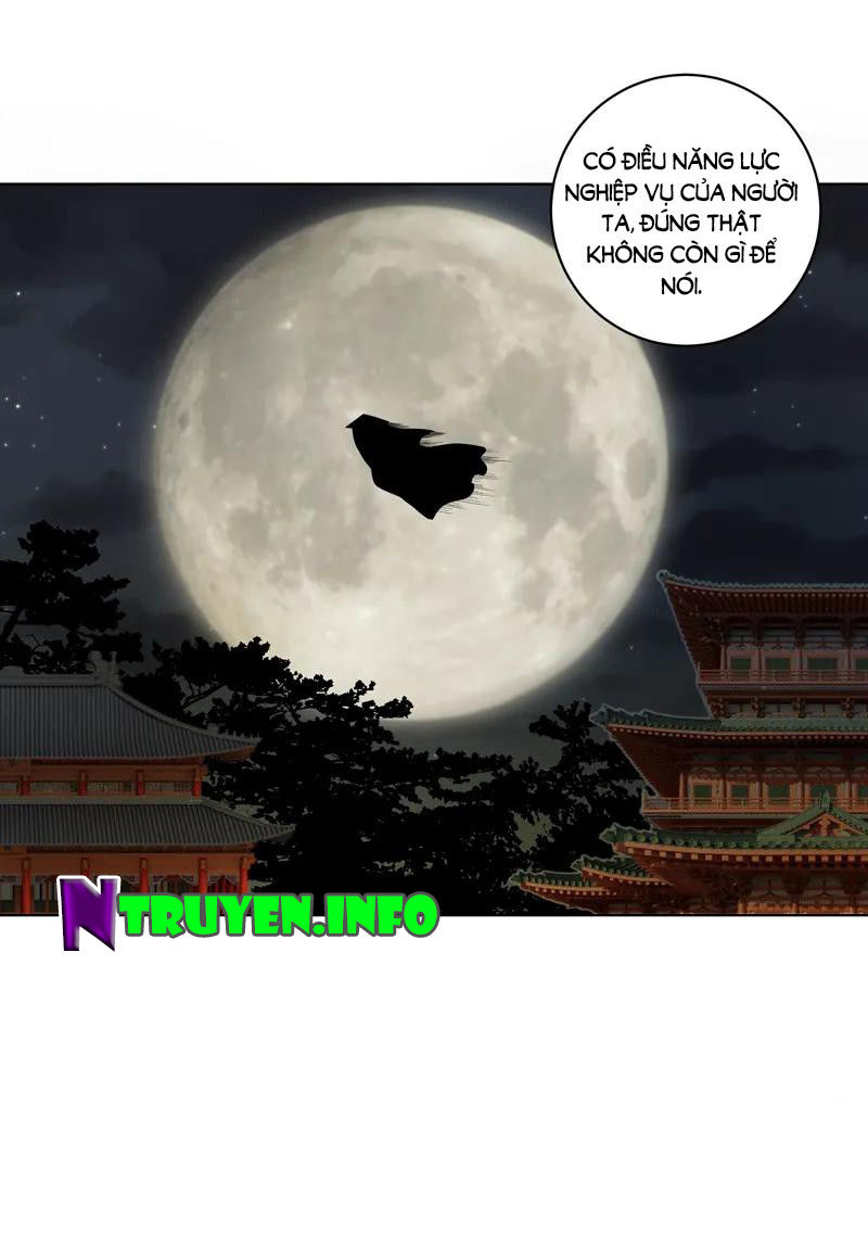 Dục Huyết Thương Hậu Chapter 118 - Trang 2