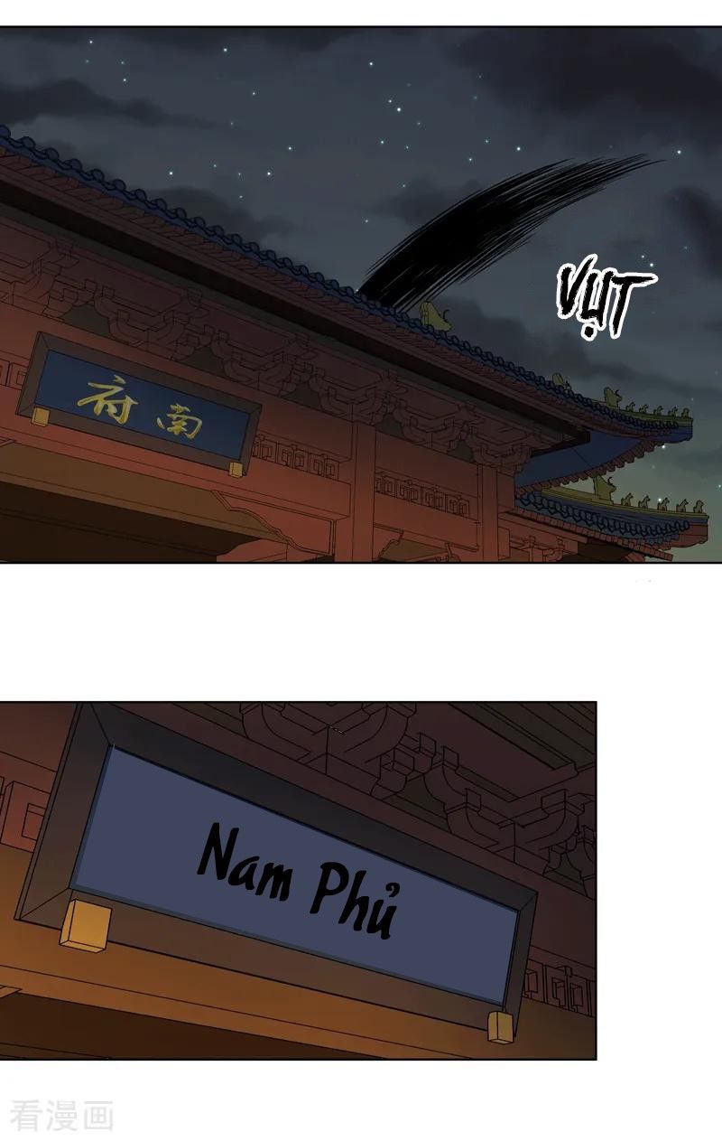 Dục Huyết Thương Hậu Chapter 118 - Trang 2