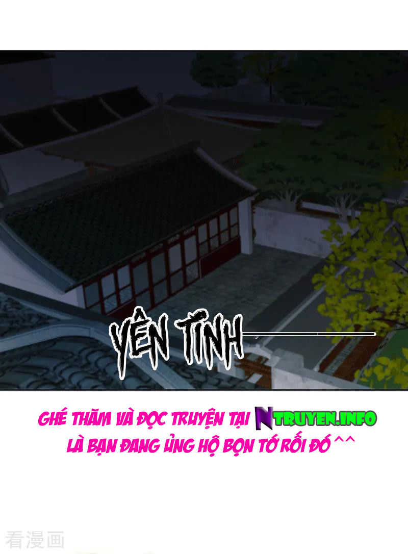 Dục Huyết Thương Hậu Chapter 118 - Trang 2